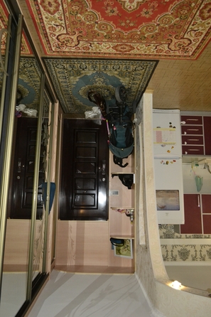 
  Продается 2-комн. квартира, 67 м², Архитекторов б-р, д. 14/1
. Фото 4.