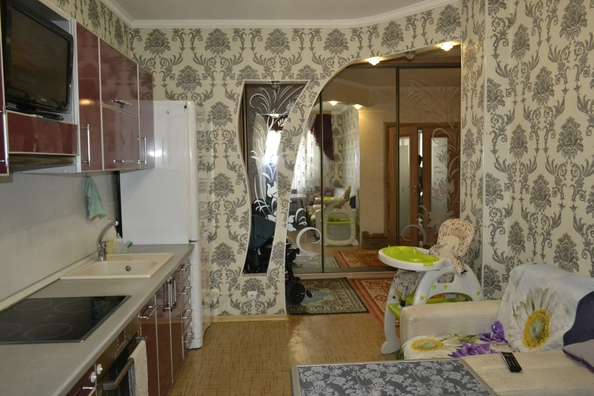 
  Продается 2-комн. квартира, 67 м², Архитекторов б-р, д. 14/1
. Фото 7.