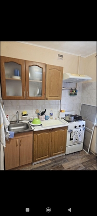 
  Сдам комната, 47 м², Бережного ул, д. 3
. Фото 4.