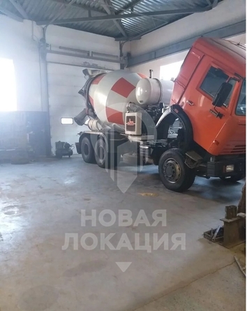 
  Сдается производственное помещение, 290 м², Солнечная 2-я ул, д. 67Б
. Фото 8.