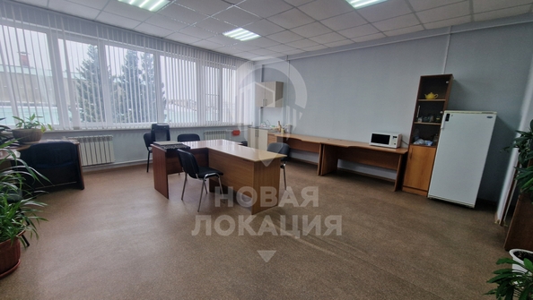
  Сдается офис, 50 м², 60 лет Победы ул, д. 6
. Фото 29.