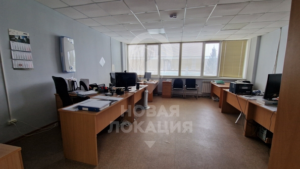 
  Сдается офис, 1500 м², 60 лет Победы ул, д. 6
. Фото 1.