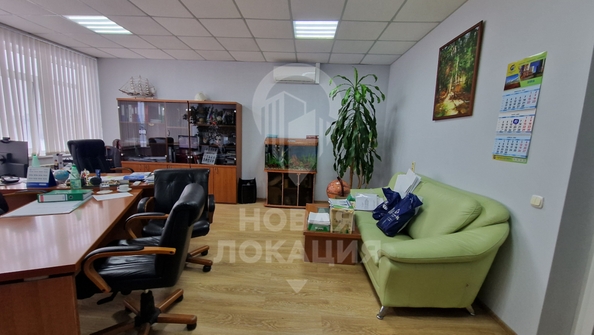 
  Сдается офис, 1500 м², 60 лет Победы ул, д. 6
. Фото 8.