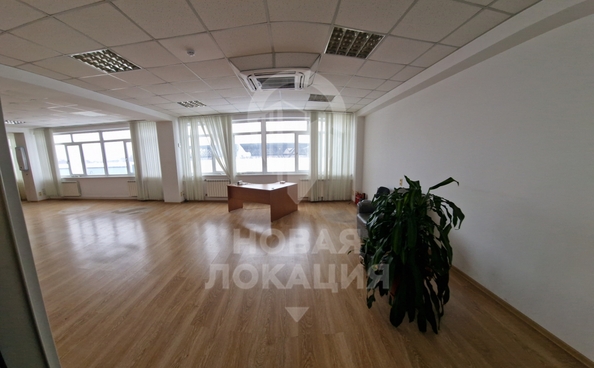 
  Сдается офис, 1500 м², 60 лет Победы ул, д. 6
. Фото 50.