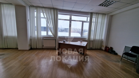 
  Сдается офис, 750 м², 60 лет Победы ул, д. 6
. Фото 9.