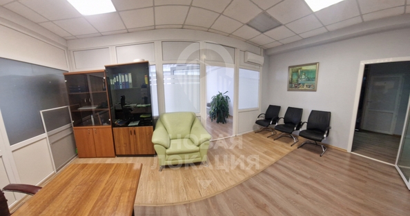 
  Сдается офис, 750 м², 60 лет Победы ул, д. 6
. Фото 48.