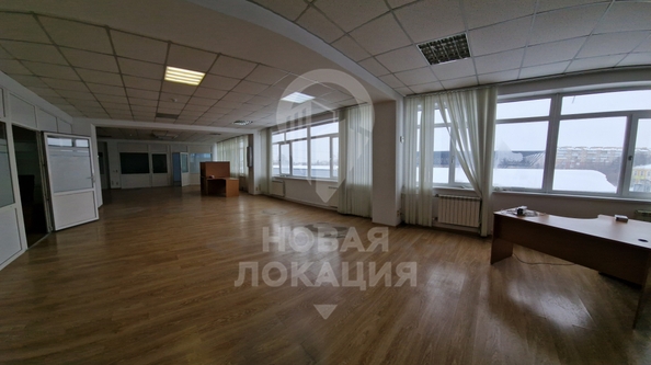 
  Сдается офис, 2000 м², 60 лет Победы ул, д. 6
. Фото 44.