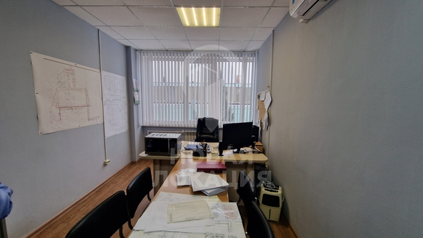 
  Сдается офис, 20 м², 60 лет Победы ул, д. 6
. Фото 23.