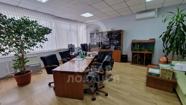 
  Сдается офис, 1000 м², 60 лет Победы ул, д. 6
. Фото 1.