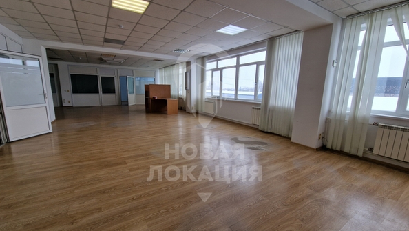 
  Сдается офис, 1000 м², 60 лет Победы ул, д. 6
. Фото 8.