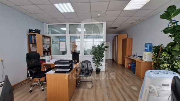 
  Сдается офис, 1000 м², 60 лет Победы ул, д. 6
. Фото 20.