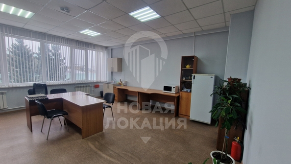 
  Сдается офис, 1000 м², 60 лет Победы ул, д. 6
. Фото 26.