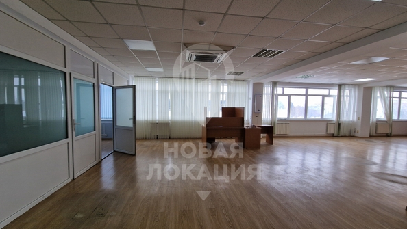 
  Сдается офис, 4000 м², 60 лет Победы ул, д. 6
. Фото 42.