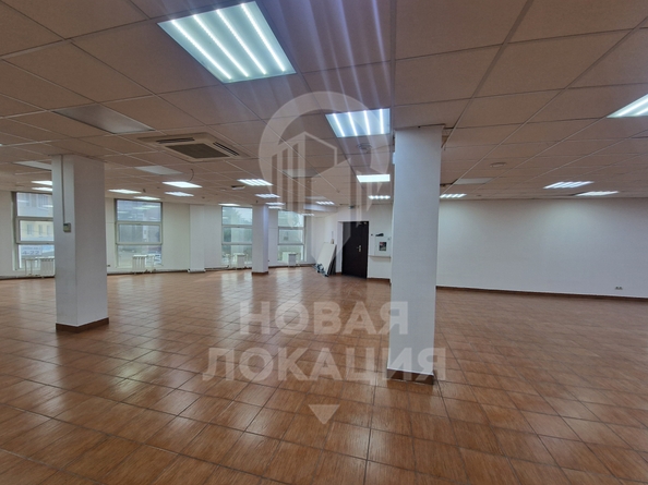 
  Сдается офис, 200 м², Мира пр-кт, д. 98к1
. Фото 16.