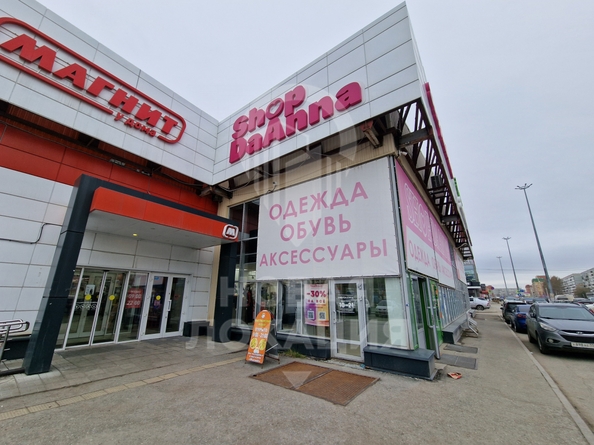 
  Сдается универсальное помещение, 256 м², 70 лет Октября ул, д. 9
. Фото 13.