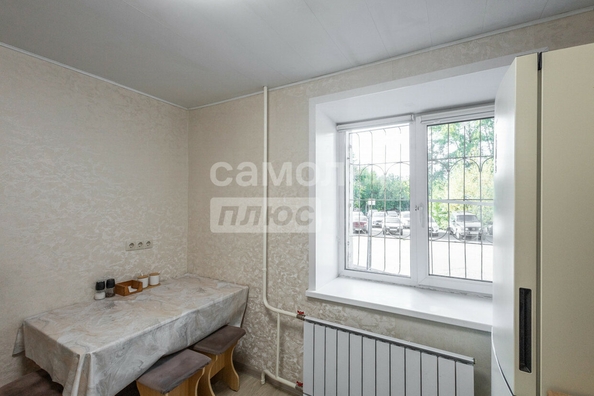 
  Продается 1-комн. квартира, 35 м², Бульварная ул, д. 2А
. Фото 2.