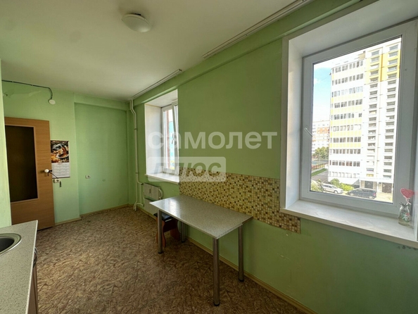 
  Продается 1-комн. квартира, 38.5 м², Космический пр-кт, д. 14Е
. Фото 3.