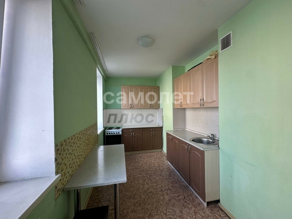 
  Продается 1-комн. квартира, 38.5 м², Космический пр-кт, д. 14Е
. Фото 4.