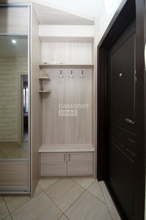 
  Продается 1-комн. квартира, 36.4 м², Космический пр-кт, д. 16Ак1
. Фото 1.
