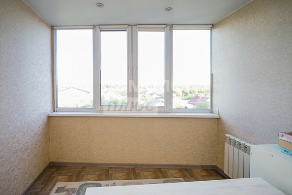 
  Продается 2-комн. квартира, 51.6 м², Железнодорожная 3-я ул, д. 15
. Фото 2.