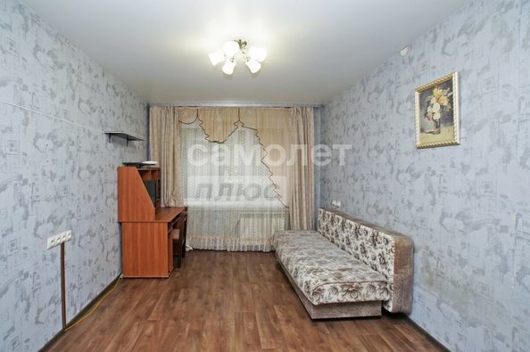 
  Продается 1-комн. квартира, 30 м², Линия 9-я ул, д. 46
. Фото 5.