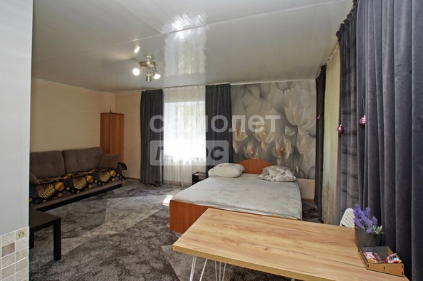 
  Продается 1-комн. квартира, 29.3 м², Карла Маркса пр-кт, д. 50А
. Фото 1.