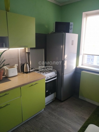 
  Продается 1-комн. квартира, 38.1 м², 20 лет РККА ул, д. 63к1
. Фото 3.
