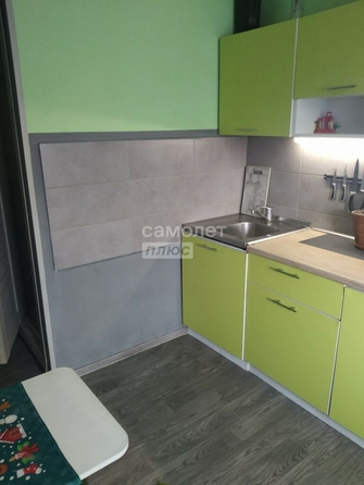 
  Продается 1-комн. квартира, 38.1 м², 20 лет РККА ул, д. 63к1
. Фото 4.