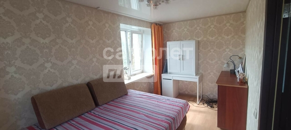 
  Продается 2-комн. квартира, 40 м², Спортивный проезд, д. 4
. Фото 3.