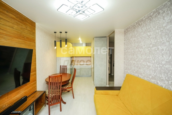 
  Продается 1-комн. квартира, 40 м², д. 19к1
. Фото 3.