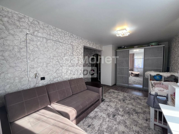 
  Продается 1-комн. квартира, 30.8 м², Багратиона ул, д. 11
. Фото 2.