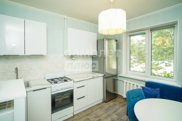 
  Продается 1-комн. квартира, 38.7 м², Арнольда Нейбута ул, д. 96/2
. Фото 2.