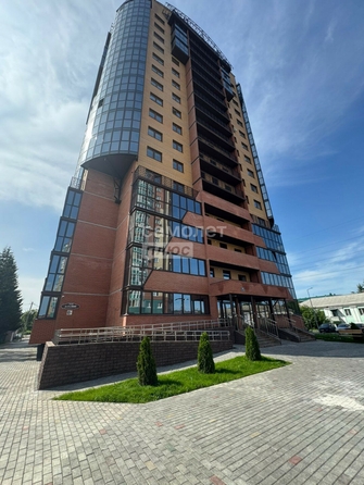 
  Продается 1-комн. квартира, 41.1 м², Линия 8-я ул, д. 197А
. Фото 4.