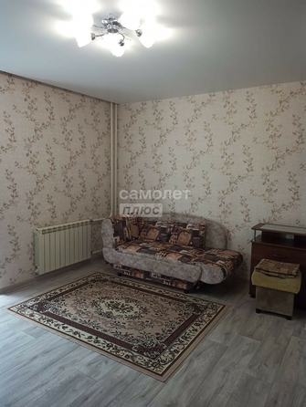 
  Продается 1-комн. квартира, 25.1 м², Светловская ул, д. 10
. Фото 2.