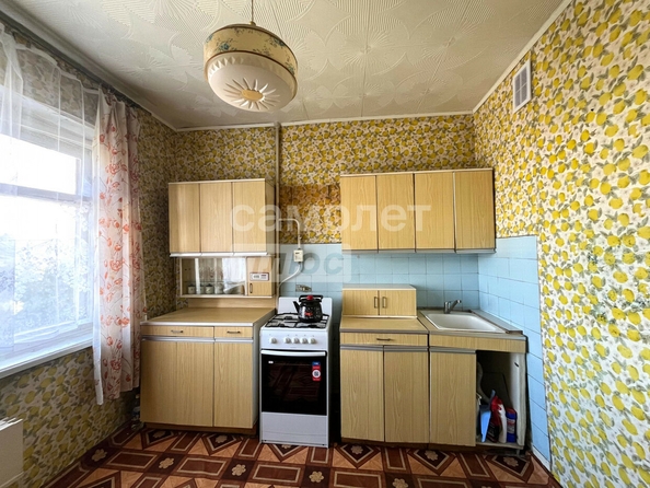 
  Продается 3-комн. квартира, 62.8 м², Моторная ул, д. 5
. Фото 5.