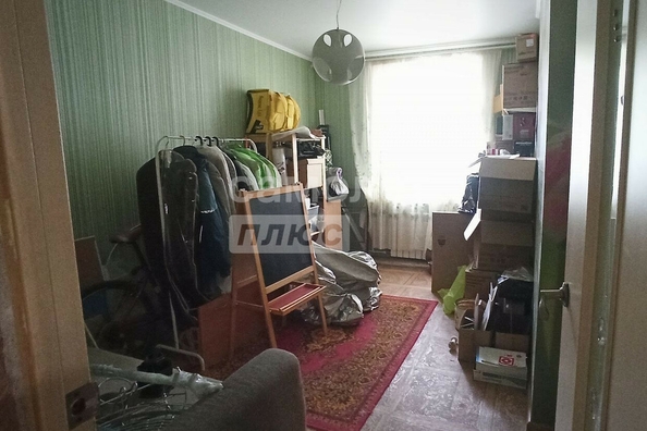 
  Продается 3-комн. квартира, 58.6 м², Линия 6-я ул, д. 193
. Фото 2.