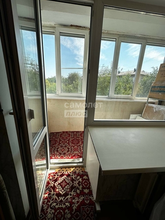 
  Продается 1-комн. квартира, 35.7 м², Рабочая 15-я ул, д. 102А
. Фото 5.