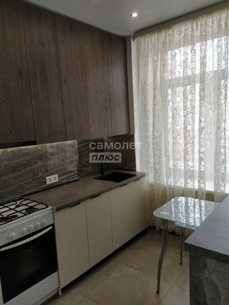 
  Продается 2-комн. квартира, 44.3 м², Лобкова ул, д. 3
. Фото 4.