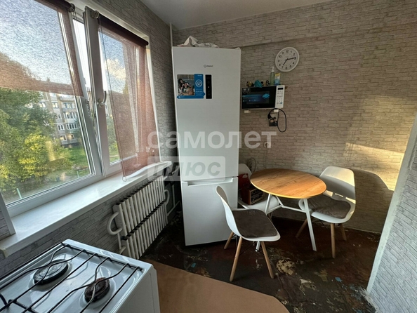 
  Продается 3-комн. квартира, 58.4 м², Новороссийская ул, д. 3
. Фото 5.