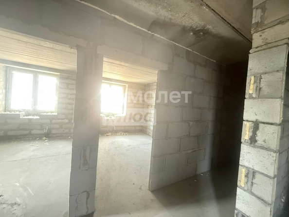 
  Продается 1-комн. квартира, 29.21 м², Северная 33-я ул, д. 48
. Фото 2.