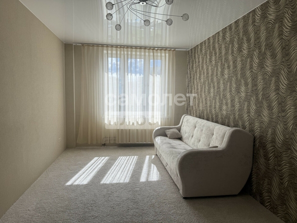 
  Продается 1-комн. квартира, 42.2 м², Архитекторов б-р, д. 13
. Фото 5.