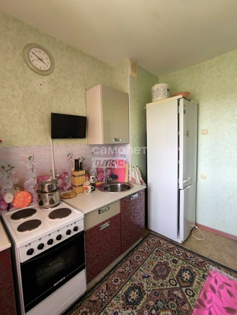 
  Продается 1-комн. квартира, 32.3 м², Сибирский пр-кт, д. 53
. Фото 3.