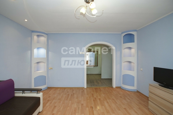 
  Продается 1-комн. квартира, 49.4 м², Арнольда Нейбута ул, д. 7
. Фото 4.