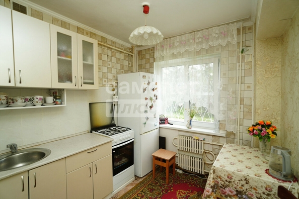 
  Продается 1-комн. квартира, 36.6 м², Путилова ул, д. 3
. Фото 1.