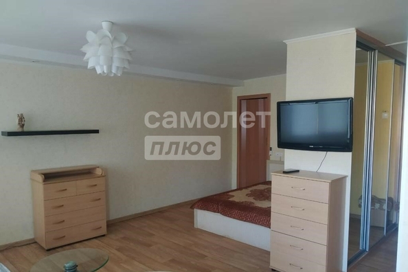 
  Продается 1-комн. квартира, 30 м², Нефтезаводская ул, д. 22
. Фото 1.