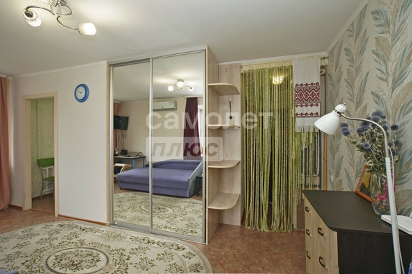 
  Продается 1-комн. квартира, 31 м², Амурская 21-я ул, д. 20Б
. Фото 2.