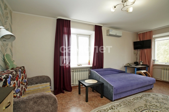 
  Продается 1-комн. квартира, 31 м², Амурская 21-я ул, д. 20Б
. Фото 3.