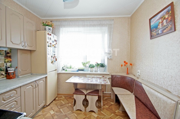 
  Продается 2-комн. квартира, 53 м², Съездовская ул, д. 41
. Фото 4.
