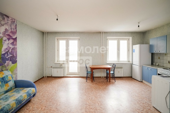 
  Продается студия, 33.1 м², Осоавиахимовская ул, д. 181к1
. Фото 2.