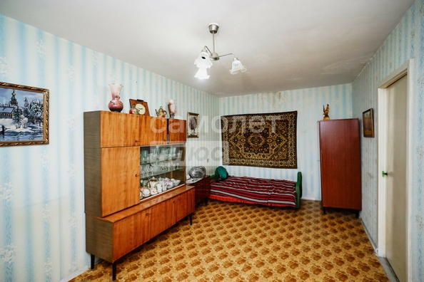 
  Продается 2-комн. квартира, 43.4 м², Моторная ул, д. 8
. Фото 2.